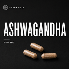 Ashwagandha 450mg