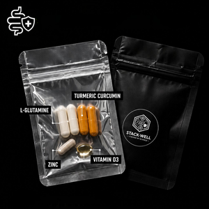 Gut and Digestion Stack