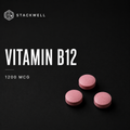 Vitamin B12 1200mcg