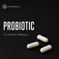 Probiotic (14 Strain Formula)