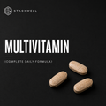 Multivitamin (Complete Daily Formula)