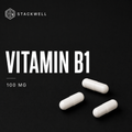 Vitamin B1 100mg