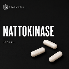 Nattokinase 2000FU