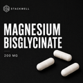 Magnesium Bisglyconate 200mg