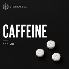 Caffeine 100mg