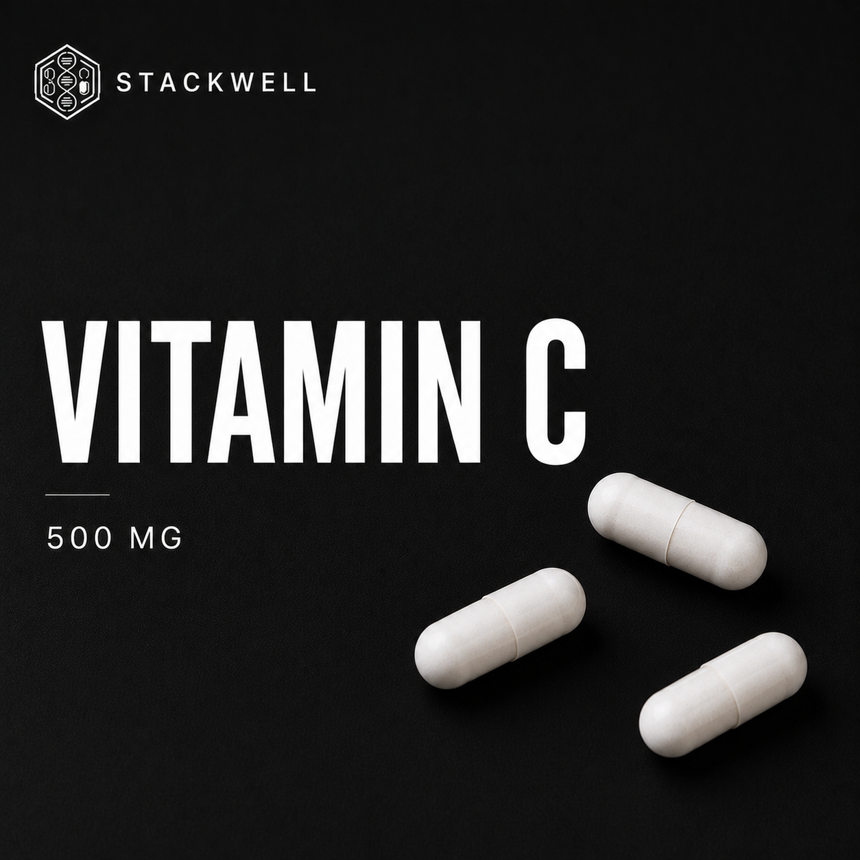 Vitamin C 500mg