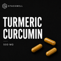 Turmeric Curcumin 500mg