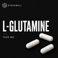 L-Glutamine 1000mg