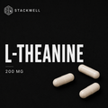 L-Theanine 200mg