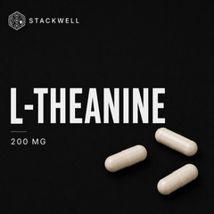 L-Theanine 200mg