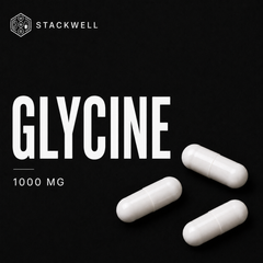 Glycine 1000mg