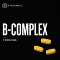 B-Complex 1 serving